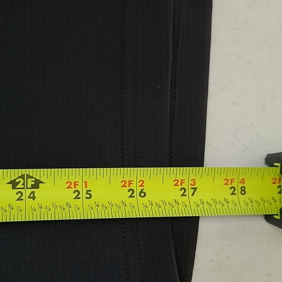 Under Armour Black Performance Polo Shirt size Small - Picture 7 of 7